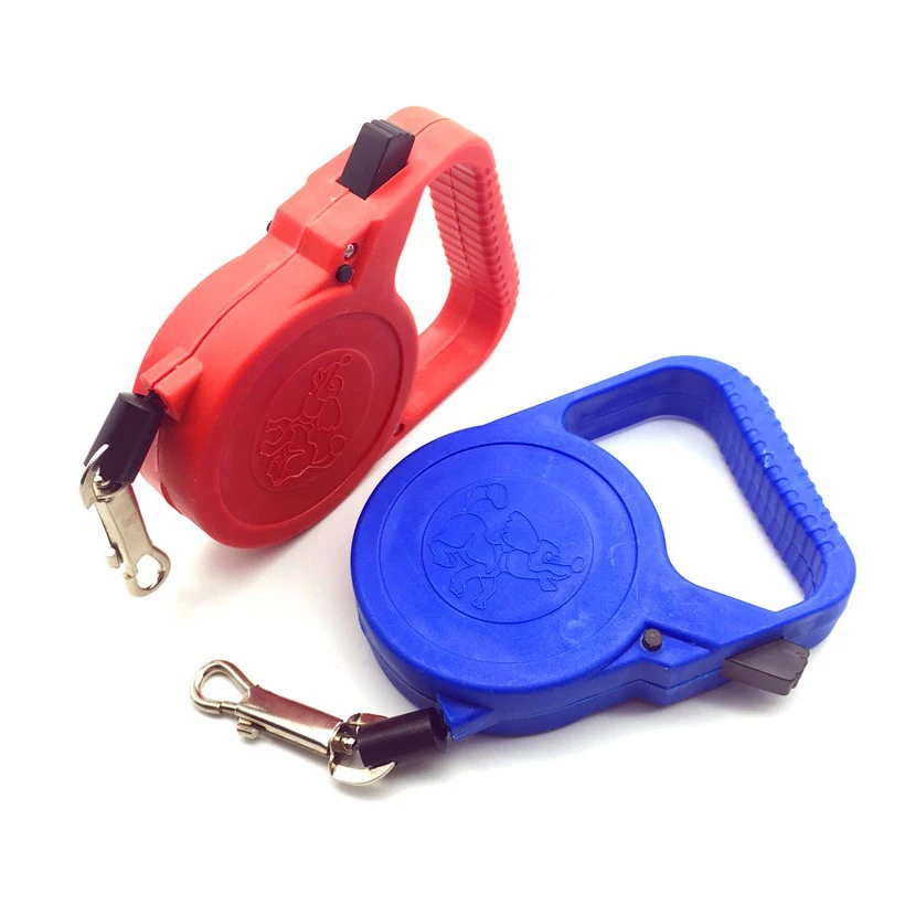 3m Pet Supplies Automatic Retractable Dog Leashes Teddy Golden Small Dogs Rope Jogging (1 Pcs) 1005008682131040