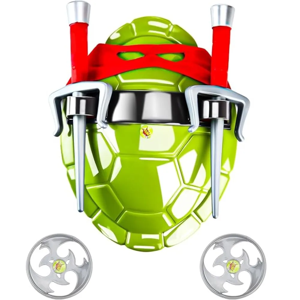 Turtle Shell Costume Set Perfect for Kids' Birthday Parties and Halloween Cosplay Costumes 1005008683134659