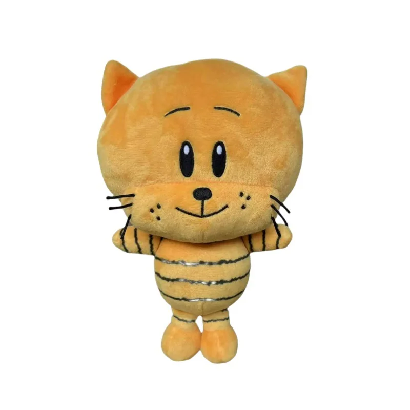 Cute Dog Man Plush Toys Doll Dogman Plush Soft Stuffed Cartoon Animals Toys Gifts for Children (20cm) 1005008721595696