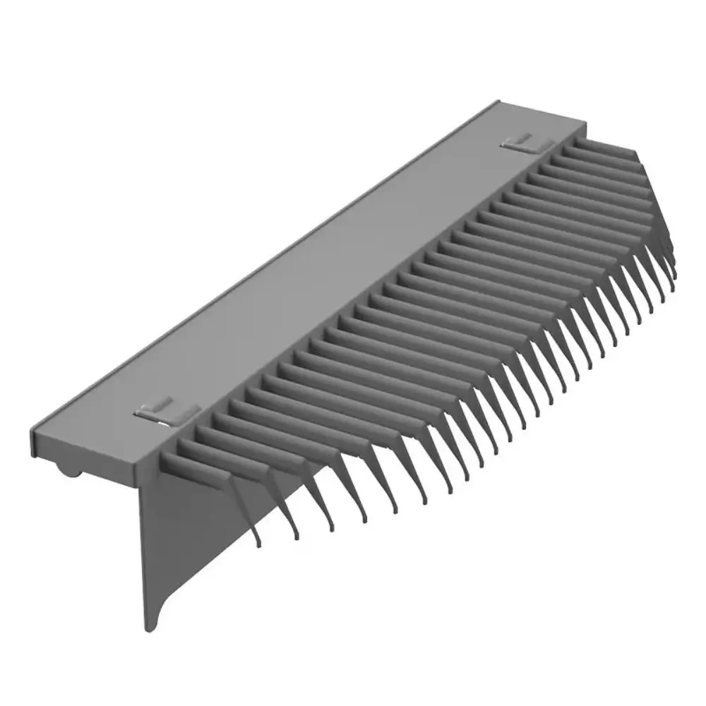 Automatic Replacement Rake Easy to Install Durable Artículos Para Mascotas Cat Litter Box 1005008735325717
