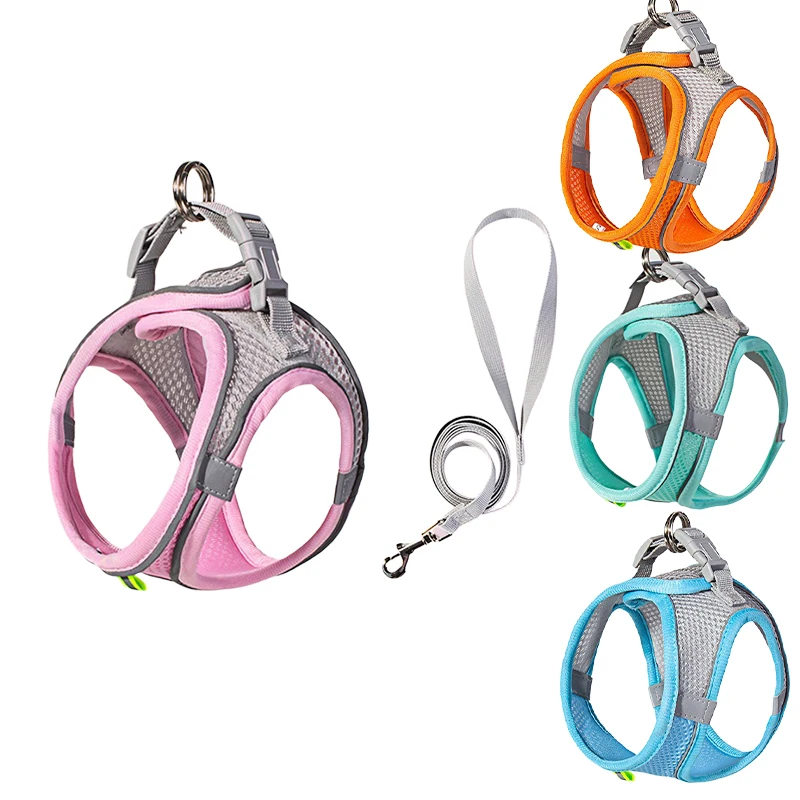 Dog Harness Small Breed Harness for a Small Dog Large Harnait Chest GXQ03 1005008753424594