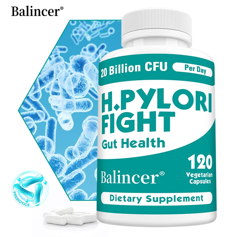 Probiotics, Lactobacillus Reuteri, Support Intestinal Balance, Digestive System, Oral Health 1005008774522201