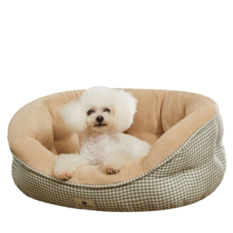 All-Season Convertible Pet Bed 1005008788612629