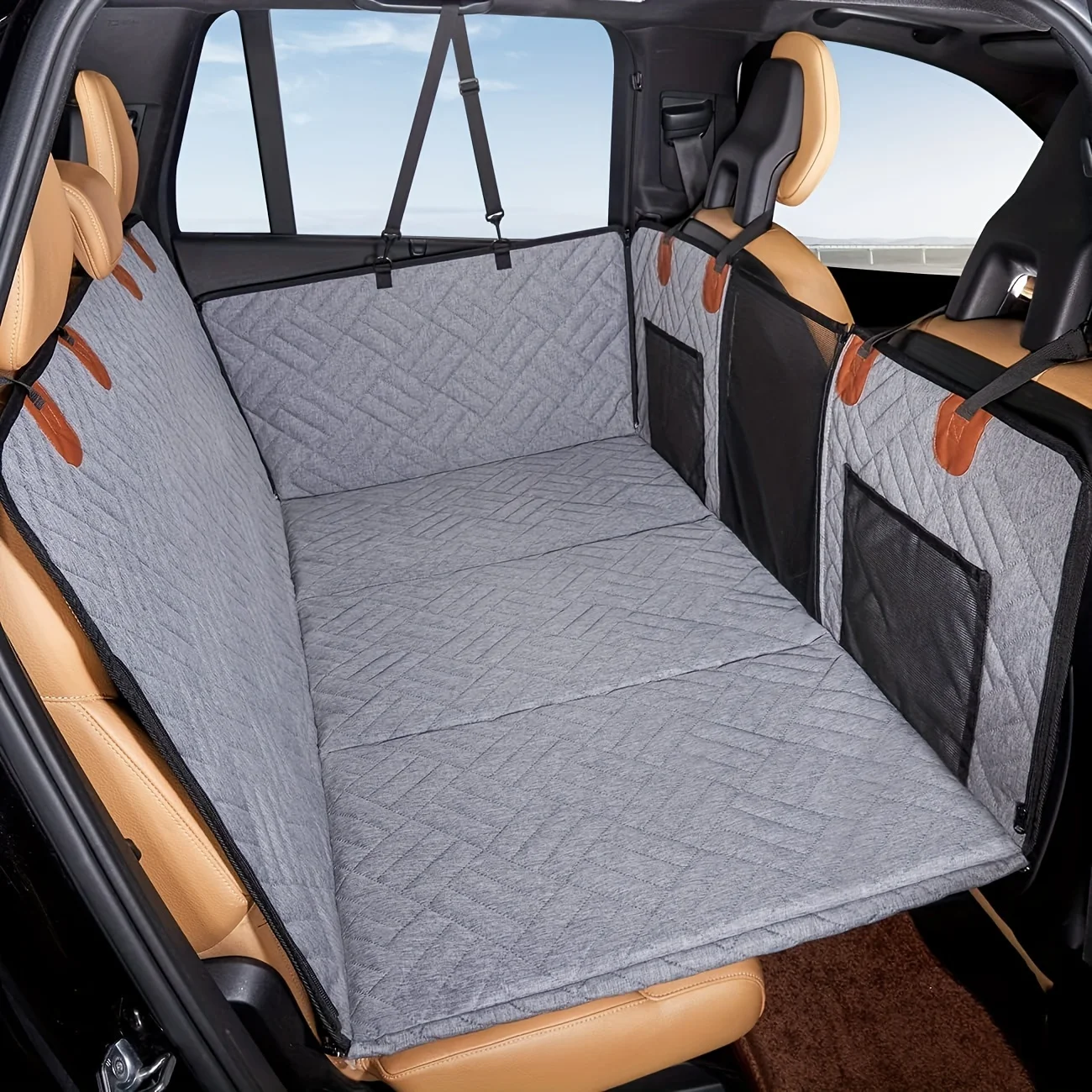 Dog Seat Cover Car for Pets 1005008794726225