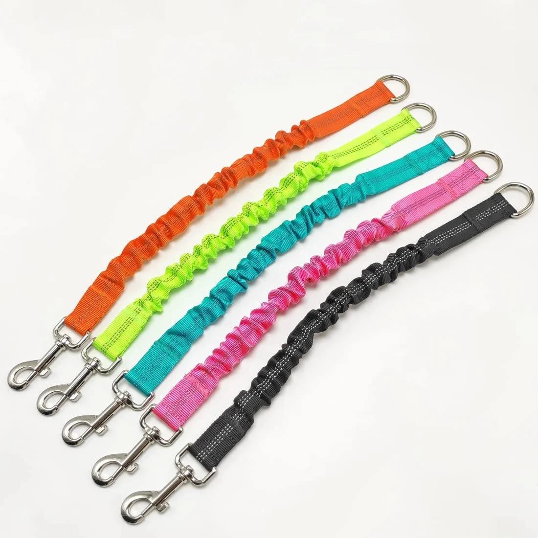 Dog Lead Shock Absorber Small Dogs Pet Elastic Rope Indestructible Toys Walking Leads Extension 1005008802387394