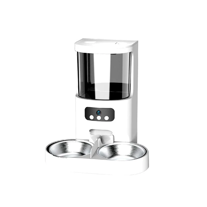 Professional Petkit Petshop Furbo Cat Dog Camera Small Animal Automatic Feeding 1005008807351228