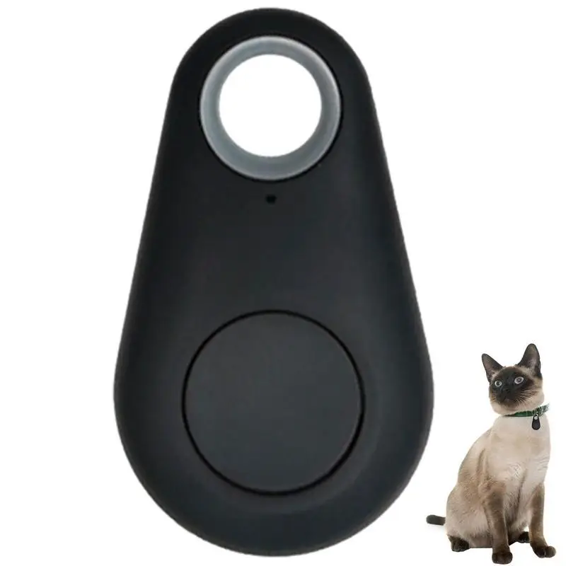 Pet GPS Tracker Wireless Wallet Tracking Finder Anti-Lost Car Key Locator Item Finder Locator 1005008835847248