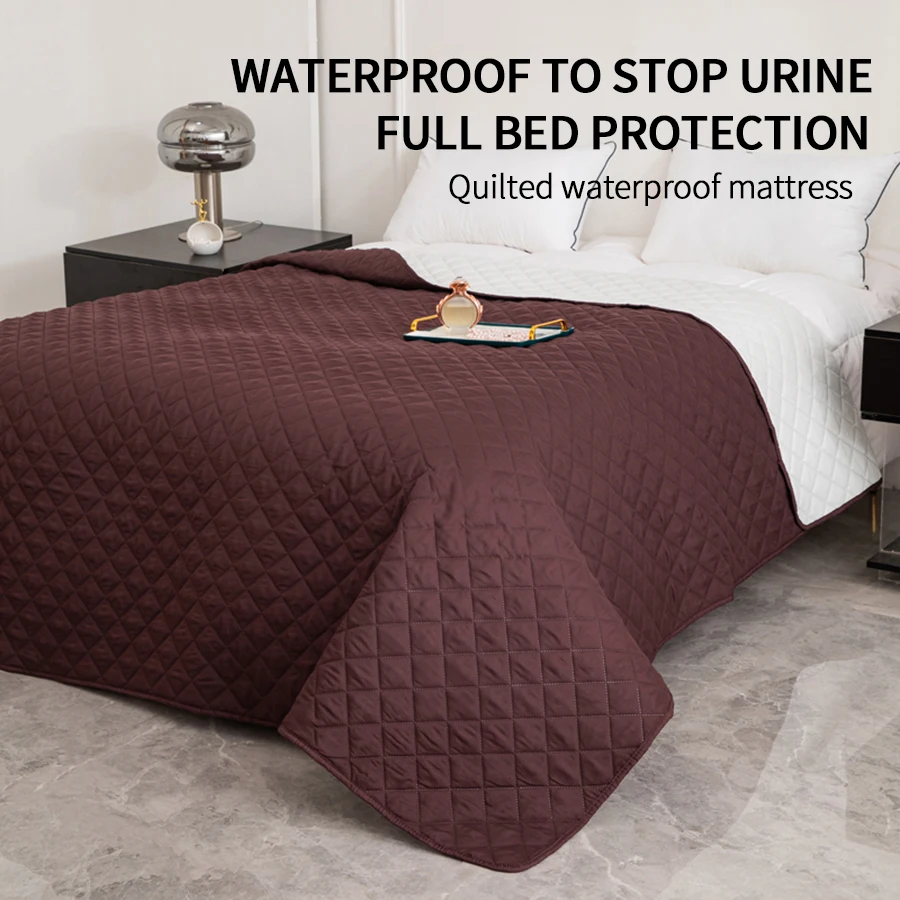 Bed Protector Waterproof Dog Bed Cover Pet Blanket for Furniture Couch Cover for Dog Cat Dirt-Proof 1005008836512204