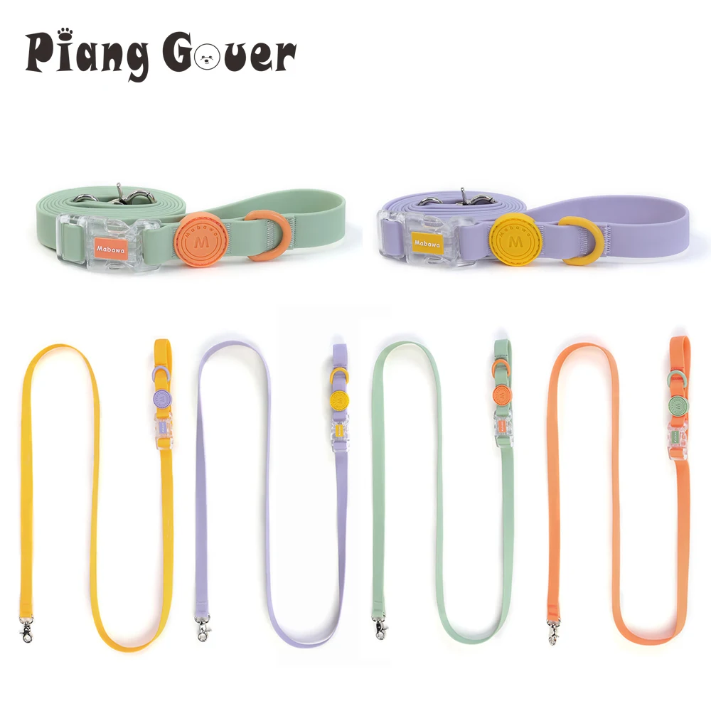 Dog Pet Leashes Cat Small Medium Dogs Leash Walking Rope Teddy Corgi (1.5m) 1005008842546825