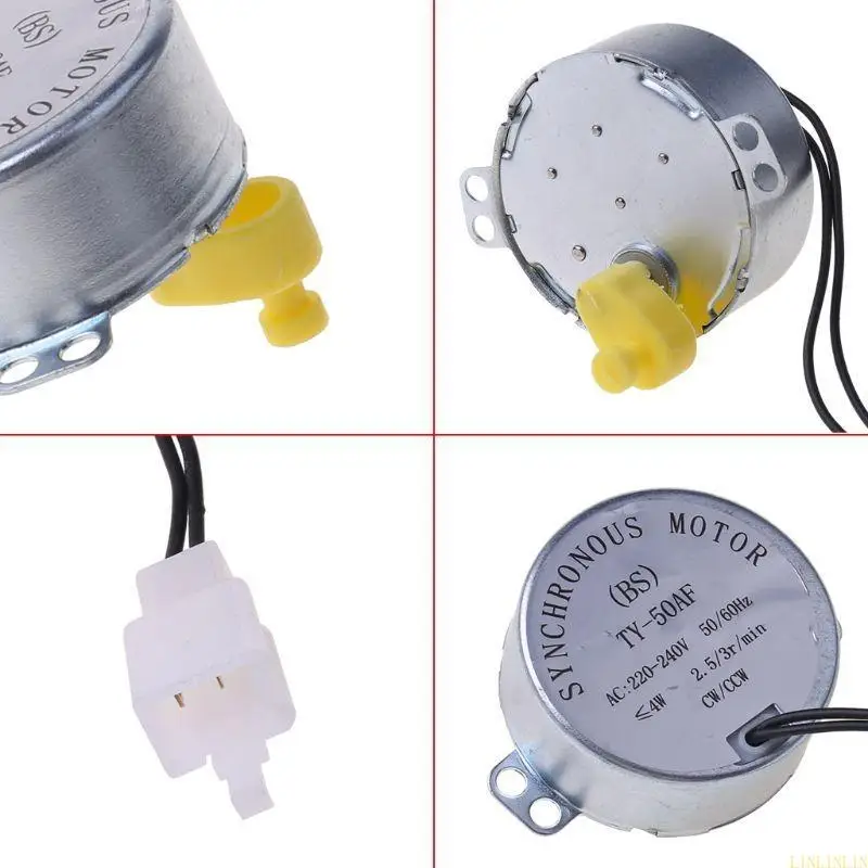 Eggs Turner Motor Power Engine 220V/AC Permanent Magnet Synchronous Motor for Auto Egg Tunner 1005008850847296