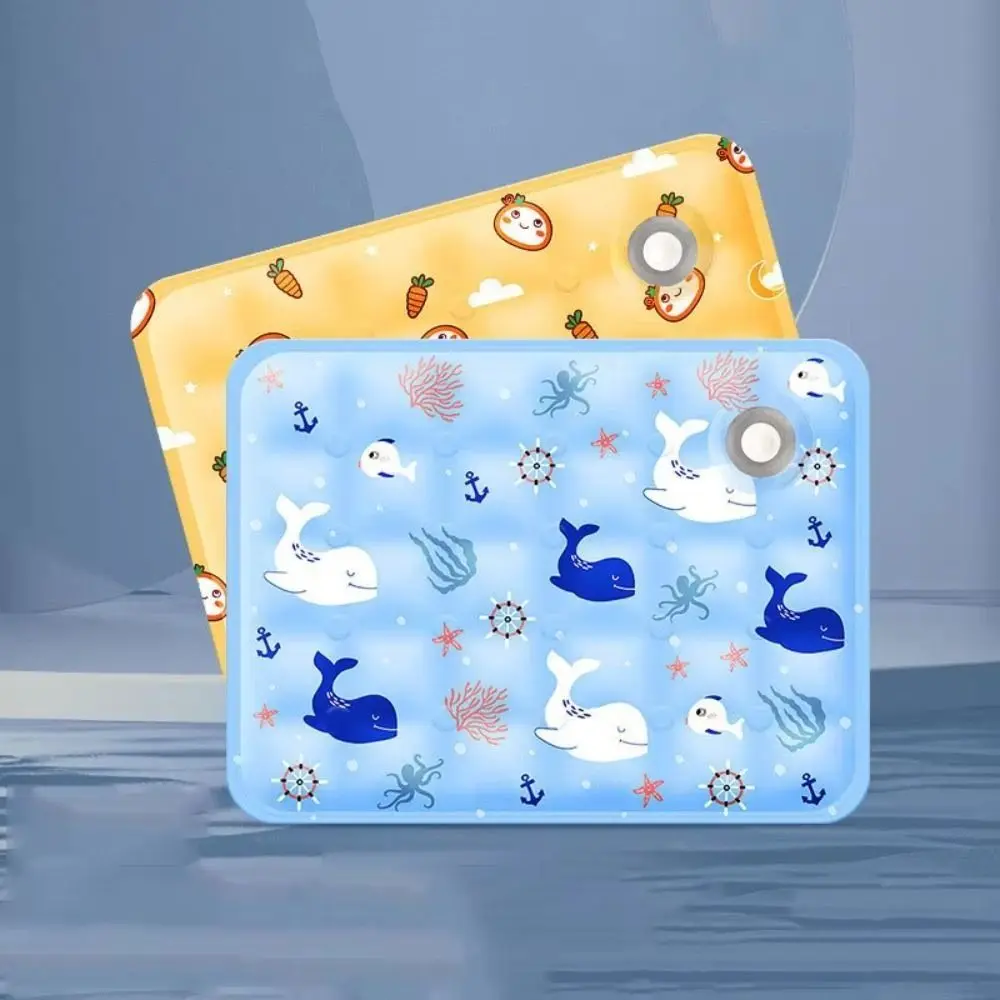 Cool Pet Cooling Mat Self Added Water Ice Gel Dog Cat Sleeping Pad Durable Moisture-Proof Dog Cold 1005008881888310