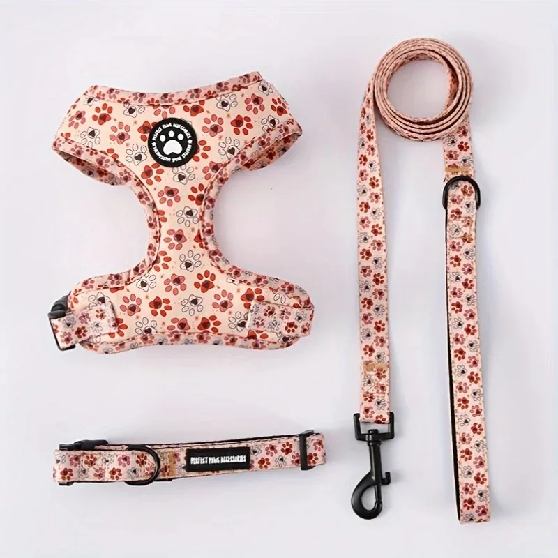Harness for Cats Collar, Harness 1005008886495625
