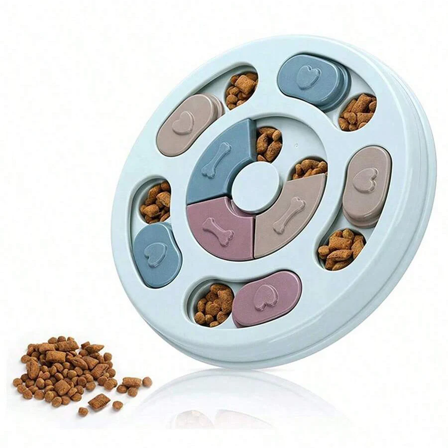 Dog Puzzle Toys- Dog ​ ​ Brain Stimulates the Brain to Stimulate the Educational Toy Puppy to Treat 1005008898247768