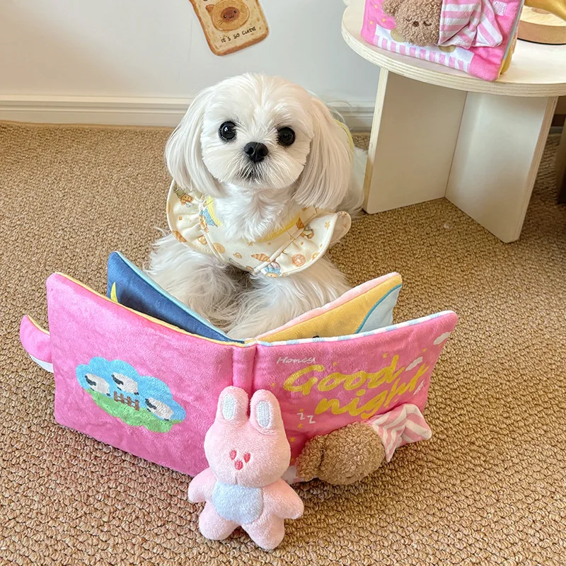 Interactive Dog Puzzle Toys 1005008919083335