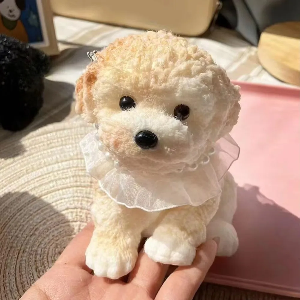 Teddy Dog Squishy Toys Soft Squeeze Puppy Anxiety Stress Relief Sensory Fidget Toy Decompressing 1005008979015897