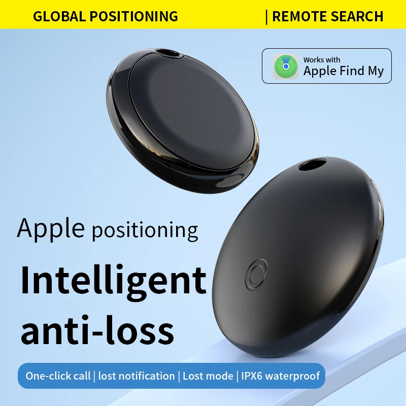 GPS Tracker for Iphone Find My Appsupports Search Lost Tracking Multi-Target Tracking Waterproof No 1005009014988817