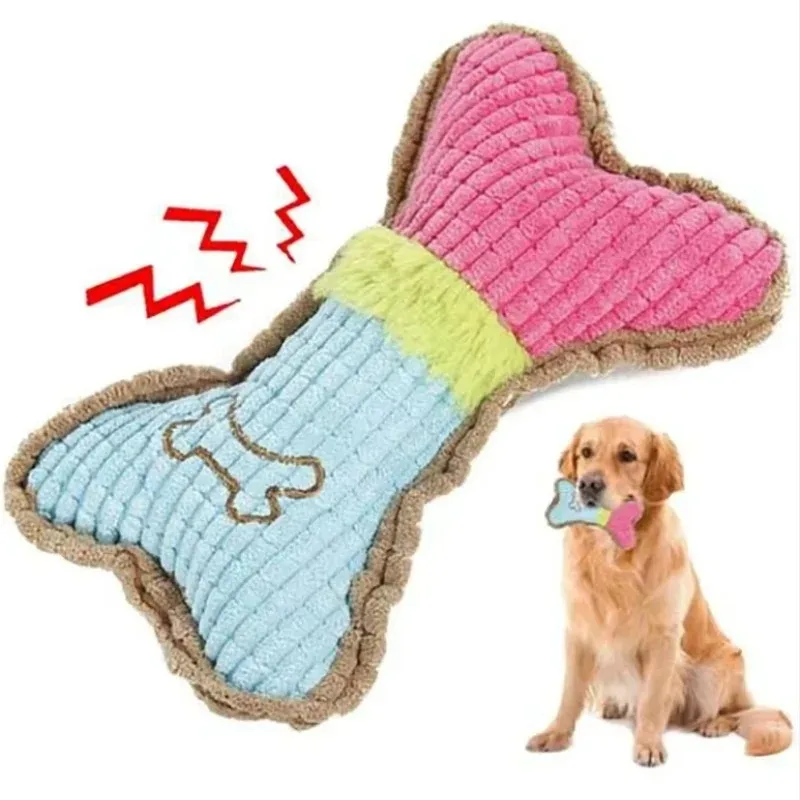 Dog Squeaky Toys (1pc) 1005009032635172