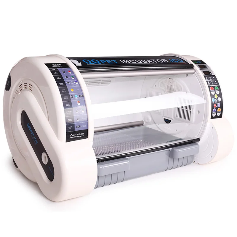 Pet Cage Universal Constant Temperature and Humidity Refrigeration Breeding for Dogs and Cats 1005009043529685