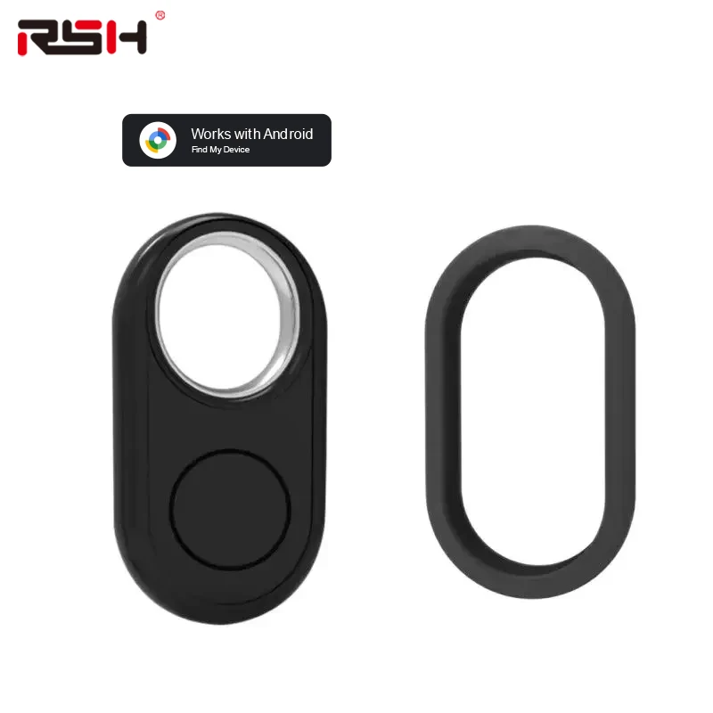GPS Tracker for Samsung Android Kits Work with Google's Find Hub App Bluetooth Locator Finder 1005009084026623