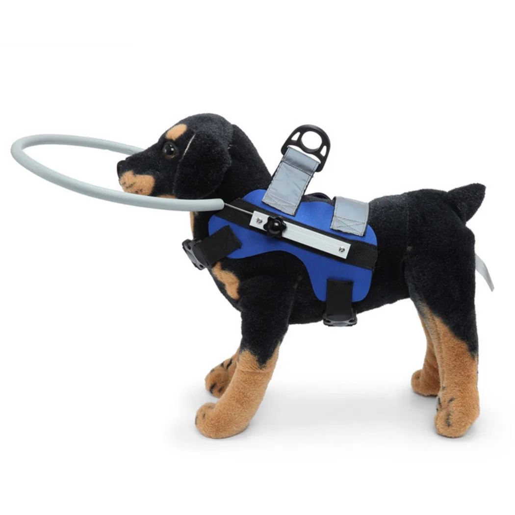 Blind Dog Head Collar Blind Dog Harness Guiding Device Blind Dog Accessories Blind Dog Head Collar 1005009094104060