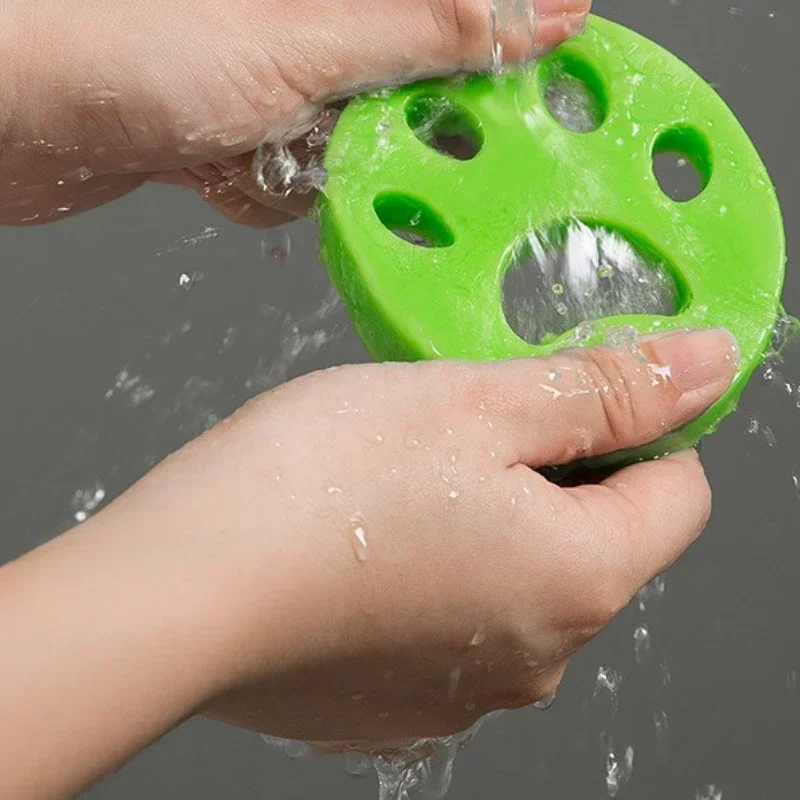 Pet Hair Remover for Laundry, Lint Catcher, Laundry Catcher for Washing Machine 1005009108705496