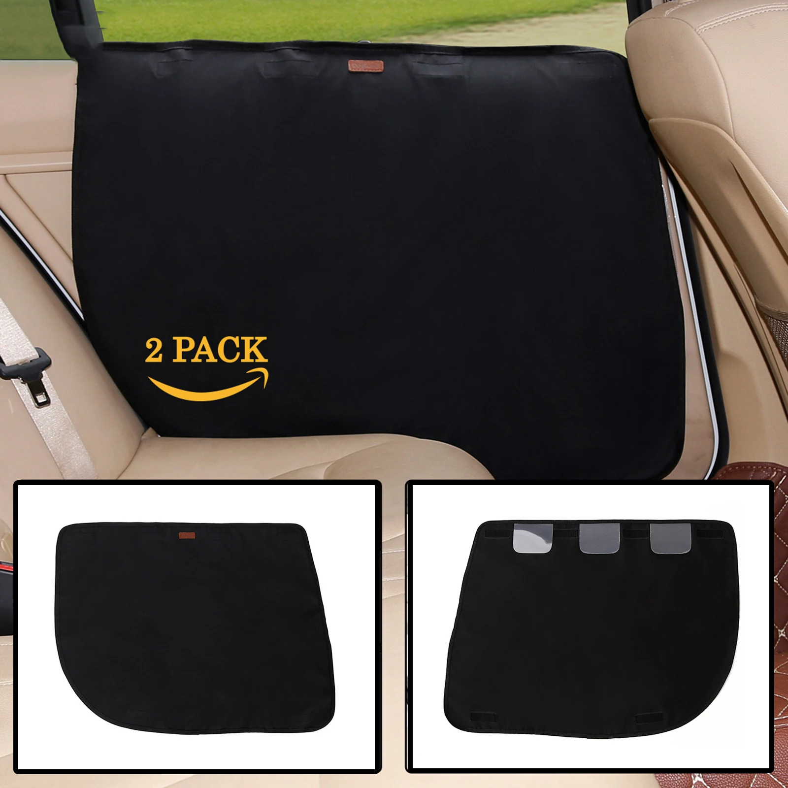Dog Car Door Protector Waterproof Pet Cover Anti Scratch Vehicle Guard 1005009115593290