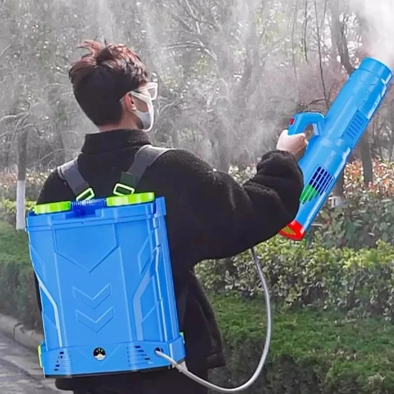 Professional Garden Disinfection Sprayer Electric Pesticide Application Special Farm-Oriented High 1005009121761760