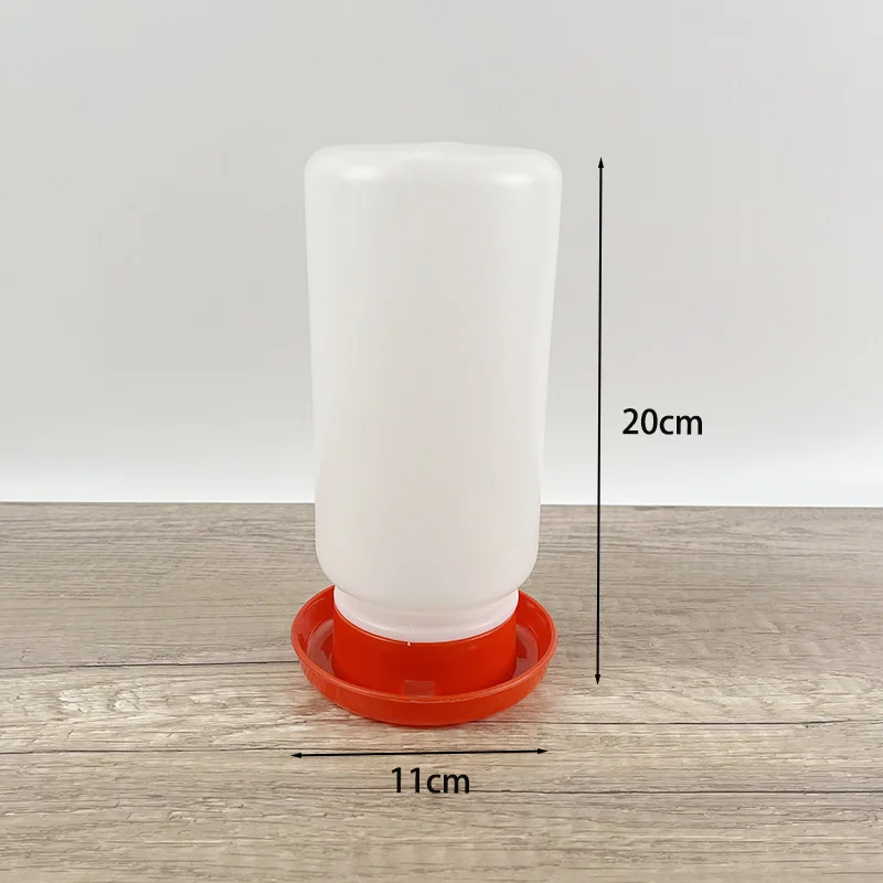 Chicken Coop，Small Automatic Water Dispenser，Automatic pet feeder 1005009141224464