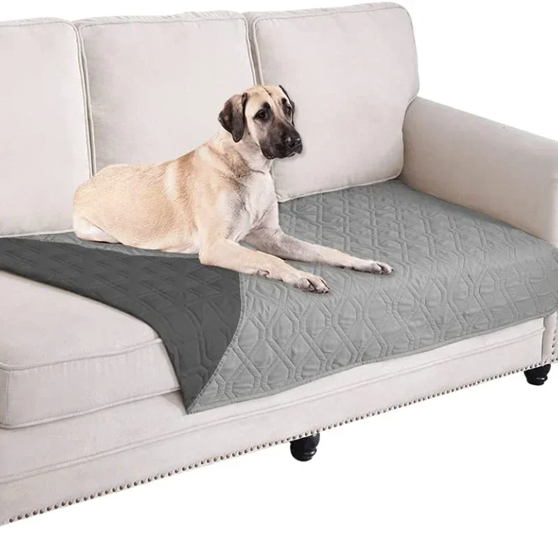 Non-Slip Dog Bed Cover and Pet Blanket Sofa Pet Bed Mat Car Incontinence Mattress Protectors 1005009164177726