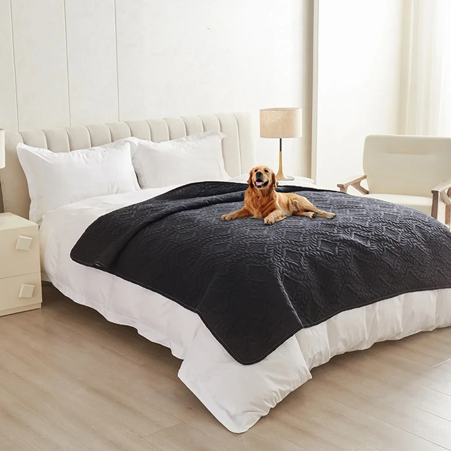 Waterproof Dog Bed Cover Pet Blanket for Furniture Bed Protector Couch Cover for Dogs Cats 1005009244114849