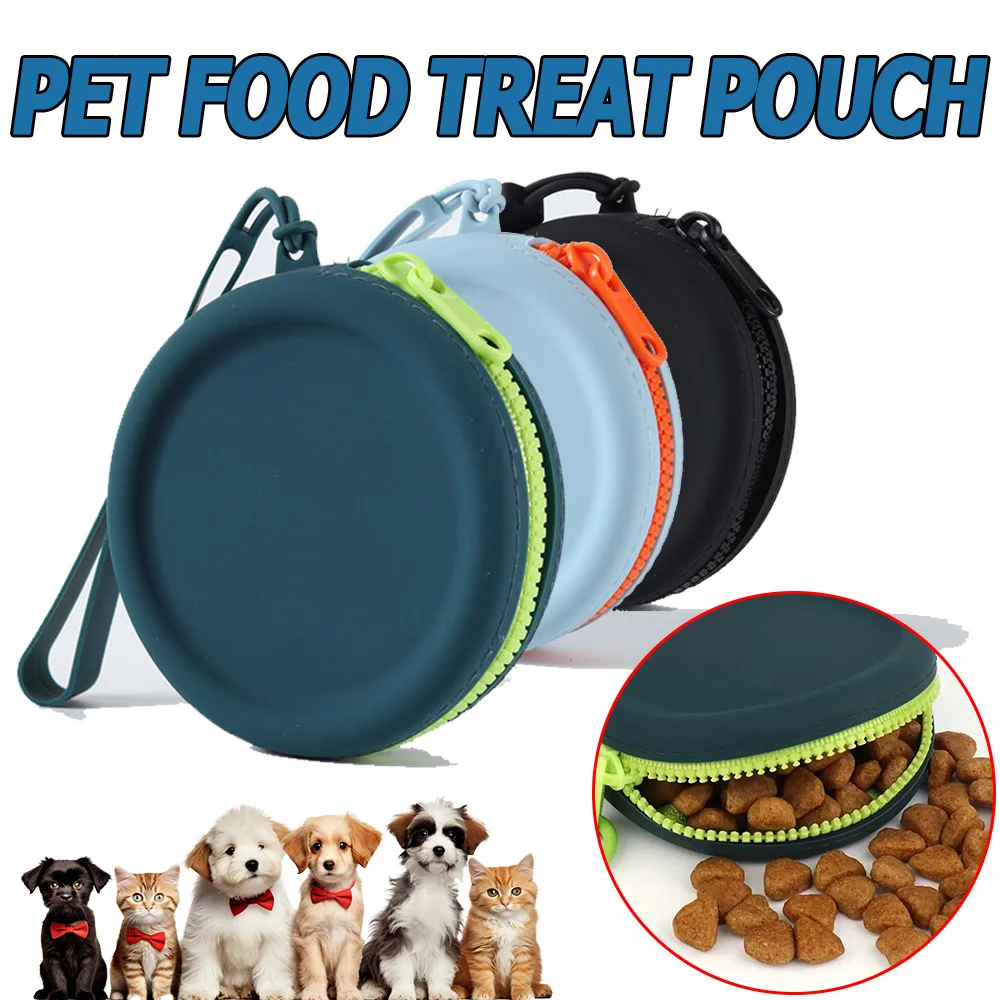 Dog Treat Training Pouch 1005009262166665