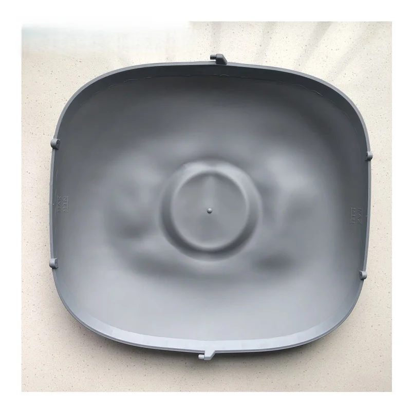 Cat Litter Box Replacement Accessories Silicone Waste Tray Mat Filter & Waste Collection Box for 1005009278095419