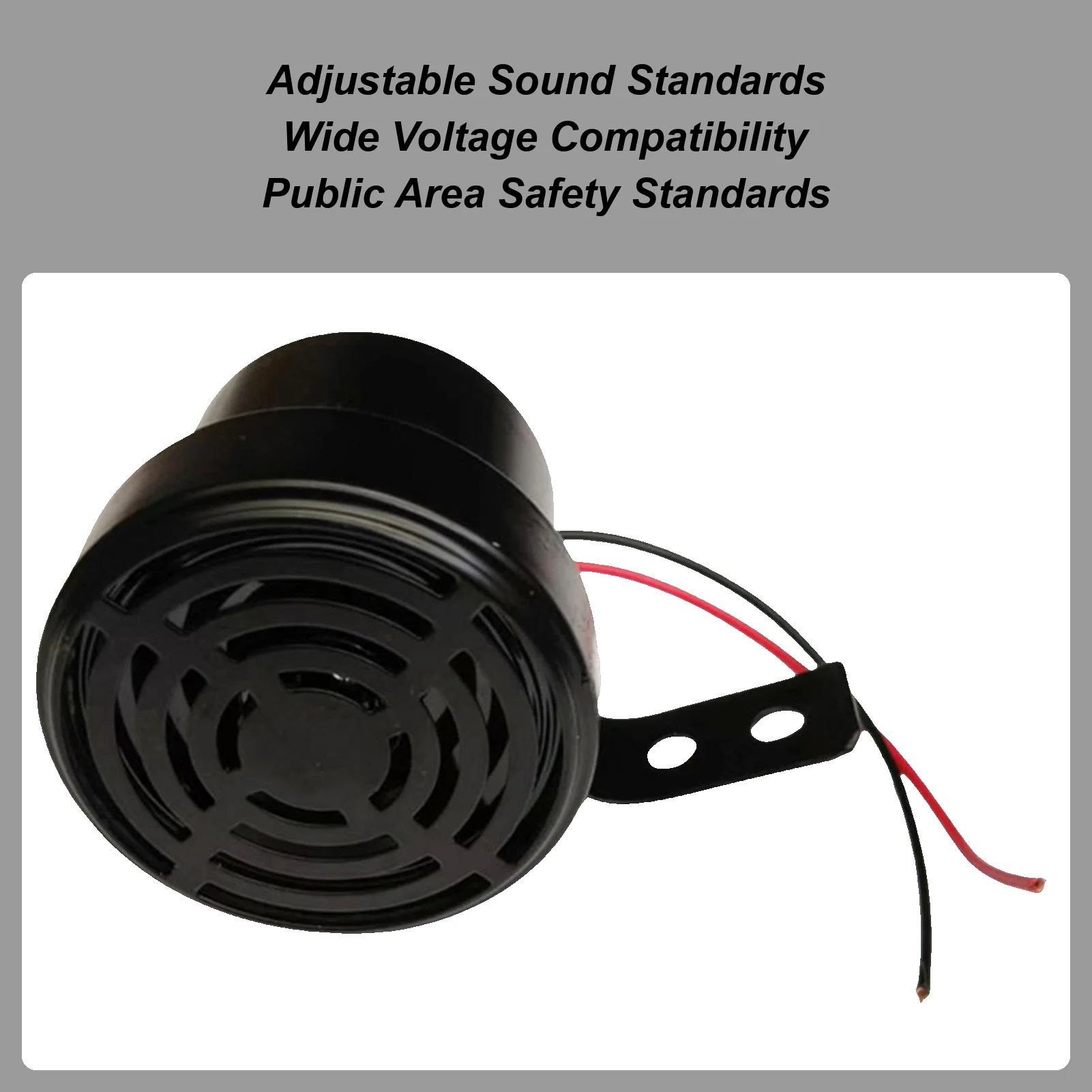 Dog Barking Horn For Car Auto Dog Barking Animal Sounds Warning Alarm Horn 4 Volume Adjustment 1005009281292968