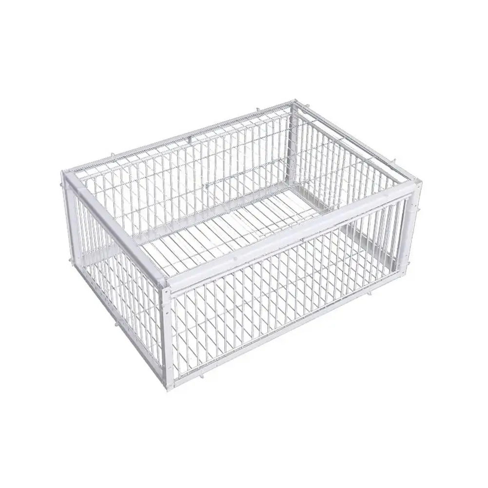 Auto Trap Bird Cage Rabbit Cage Mouse Cage Entry Only No Exit Thickened Encrypted Automatic Pigeon 1005009288729431