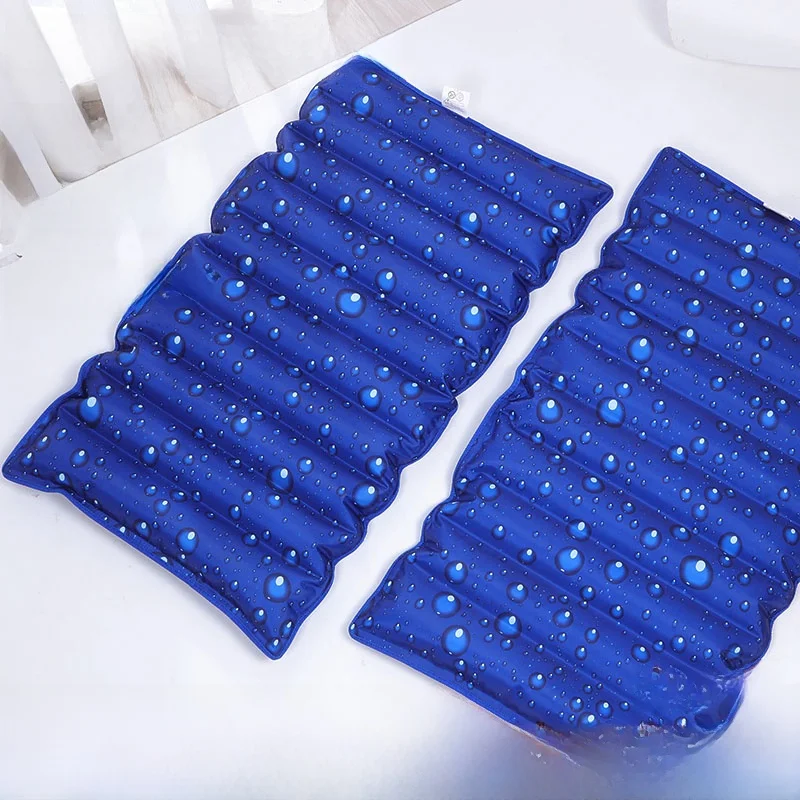 Baby Cooling Ice Pad Mat Summer Special Pet Sofa Bedding Cushion Children's Water Mattress Pad Heat 1005009291220303