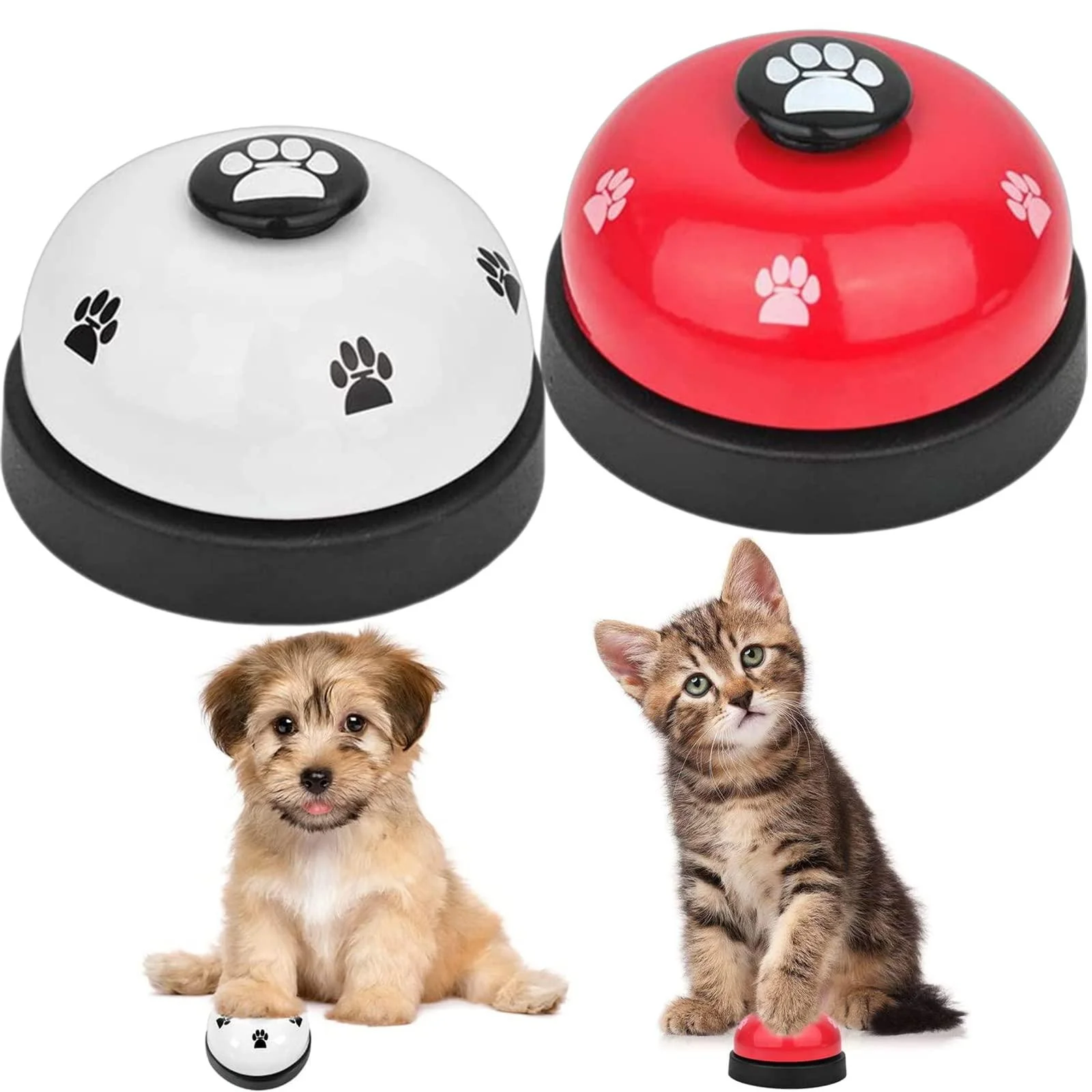 Dog Doorbells 1005009305721133