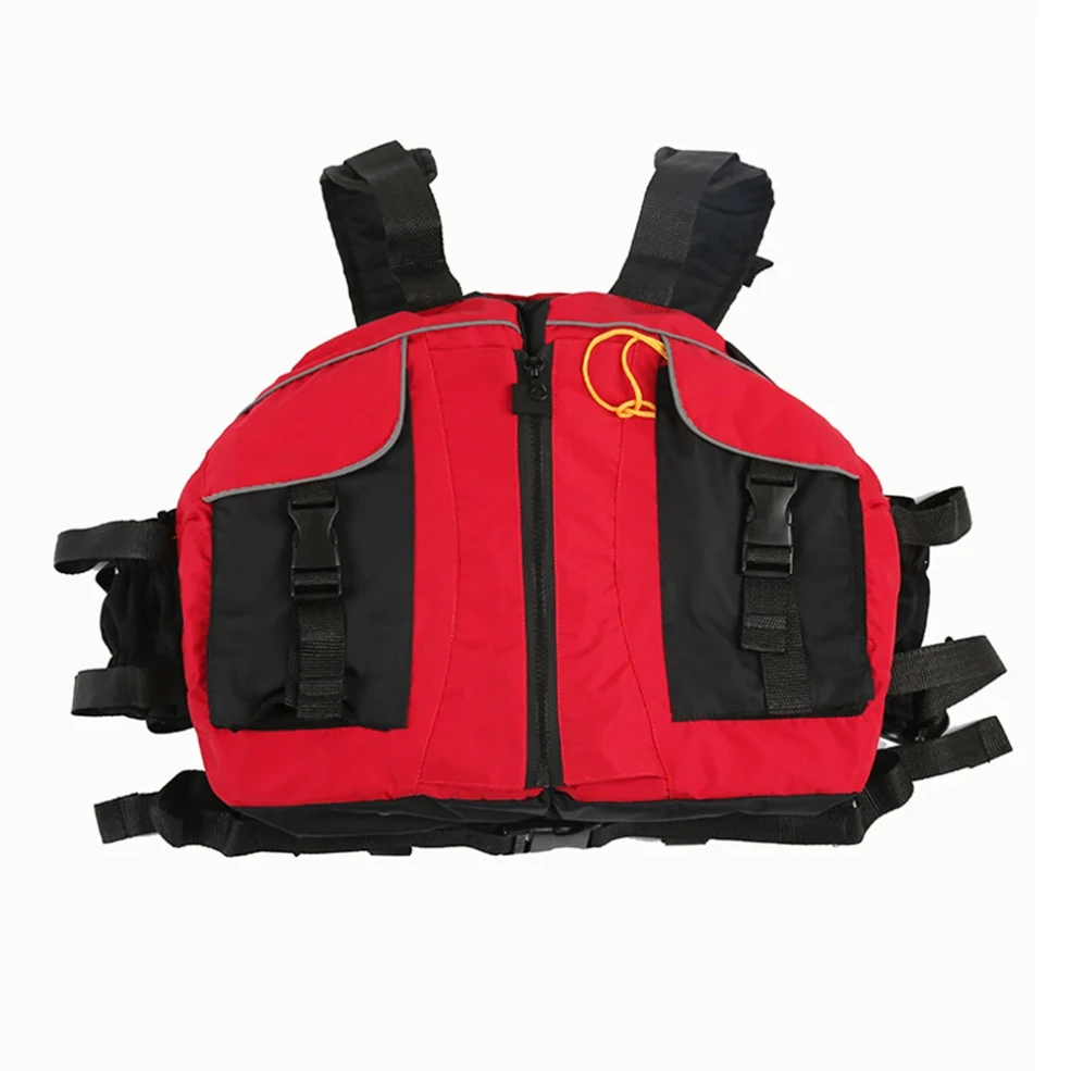 Life Jacket for Kids and Adults, Life Vest, Buoy Aid, Floating Floatation Device, Water Sport 1005009339998743