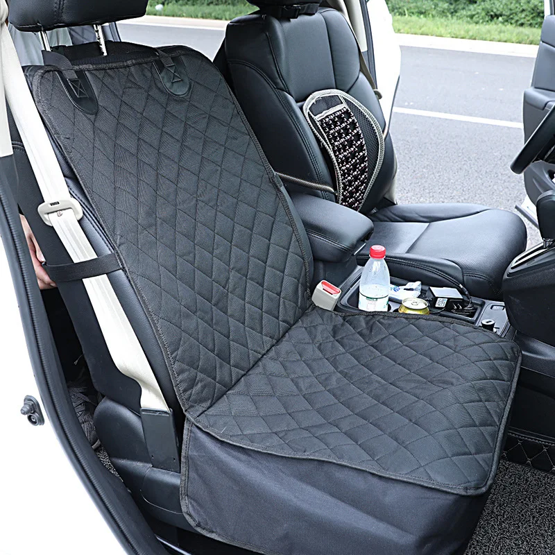 Car Travel Accessories Polyestor Nylon Dog Pet Car Carrier Carry Storage Bag Seat Cover Fit 1005009349314066