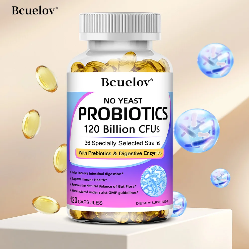Premium Probiotics 1005009352927141