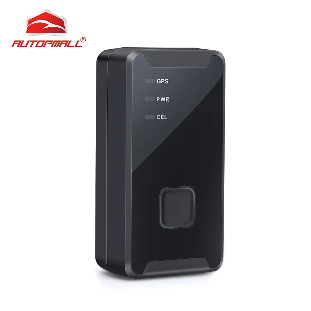 Car GPS Tracker Vehicle Tracking Device Queclink 4G GL320MG LTE Cat M1/NB2 GNSS SOS Low Power Alarm 1005009354423964