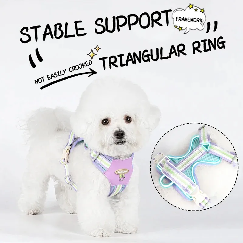 Dog Collars Leash Pet Collar Big Harness Tactical Vest Supplies Pets Dogs Things Small Accessories 1005009355905932