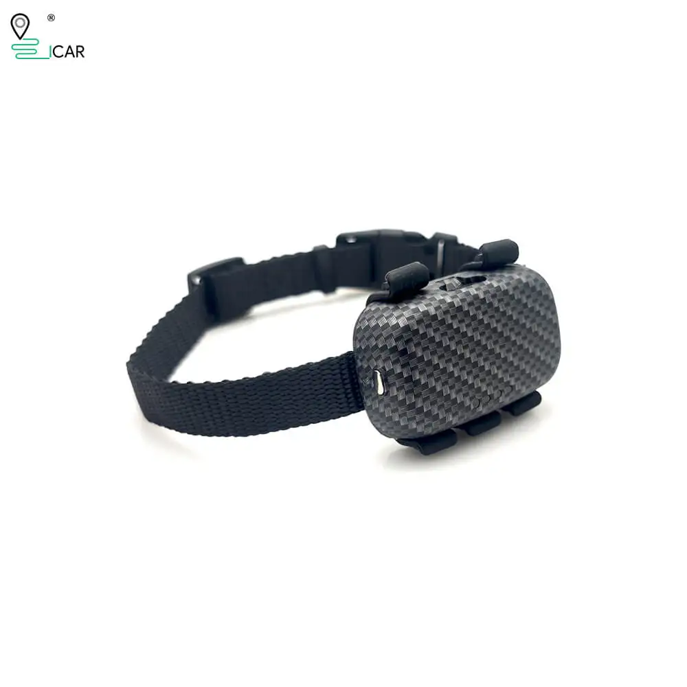 Latest Design 4G Pets GPS Tracker with 1500mah Battery IP68 Waterproof Real-Time Pet Location 1005009385450331