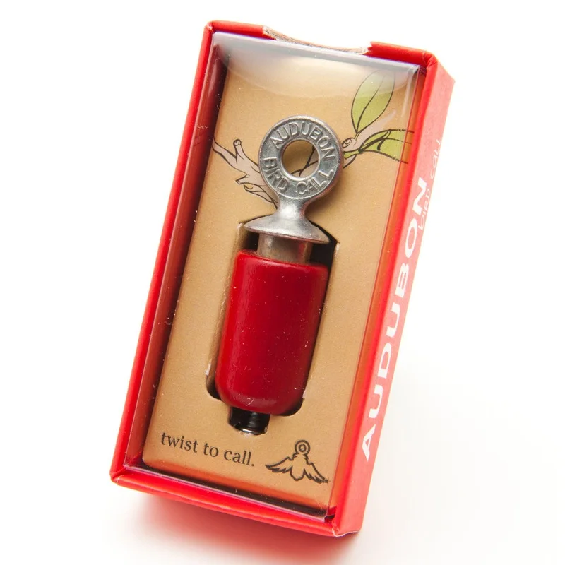 Bird Whistle Hand Twist Imitate Bird Call Hand Make Sound Audubon American Audubon 1005009389604226