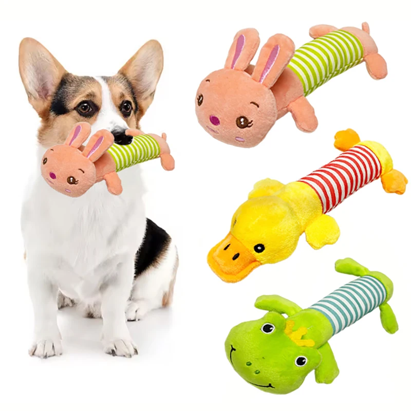 Dog Squeaker Toys for Boredom 1005009397495763