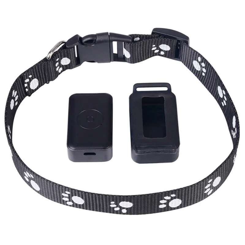 B50B-P03 Pet GPS Tracker Waterproof Dog Collar Cats Locator Smart Trackeing Alarm Device WIFI 1005009405189245
