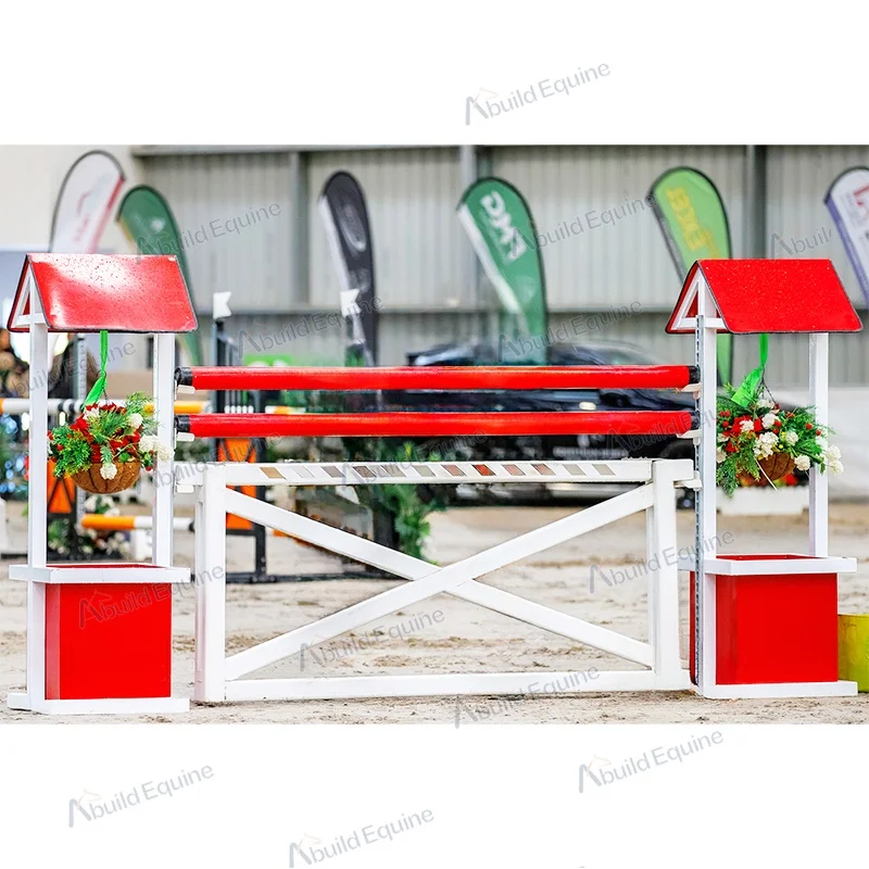 Customized Show Jumping Designing Unforgettable Equestrian Experiences 1005009425471425