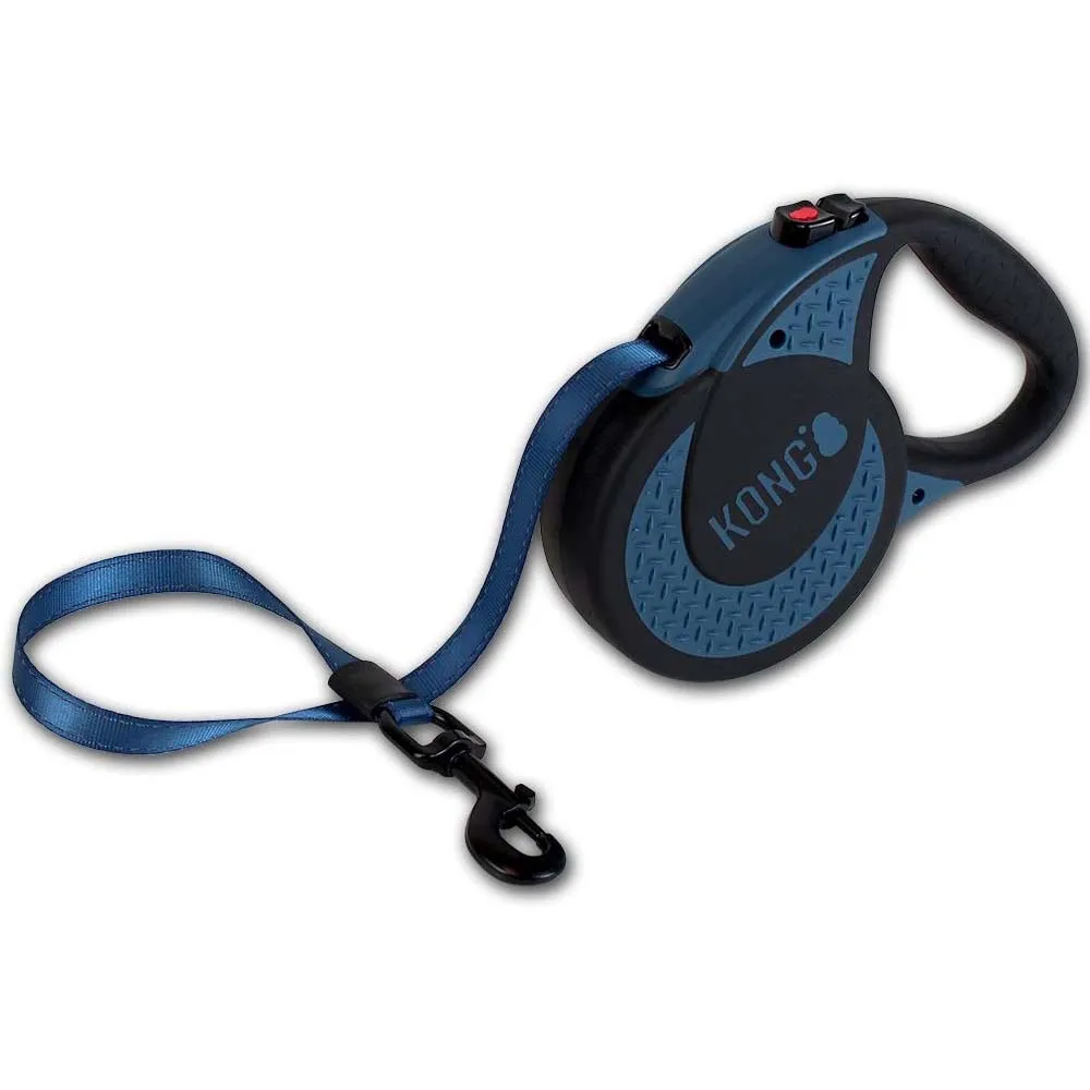KONG Professional Retractable Ultimate Dog Leash 1005009450718427