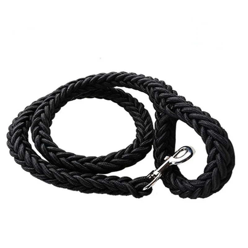 Dog Leash Ropes Supplies for Medium Large Dogs Leads Pet Training Running Walking Safety Mountain 1005009460983618