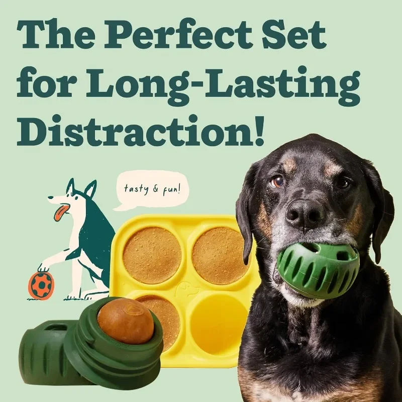 Interactive Dog Toys for Boredom 1005009465421851