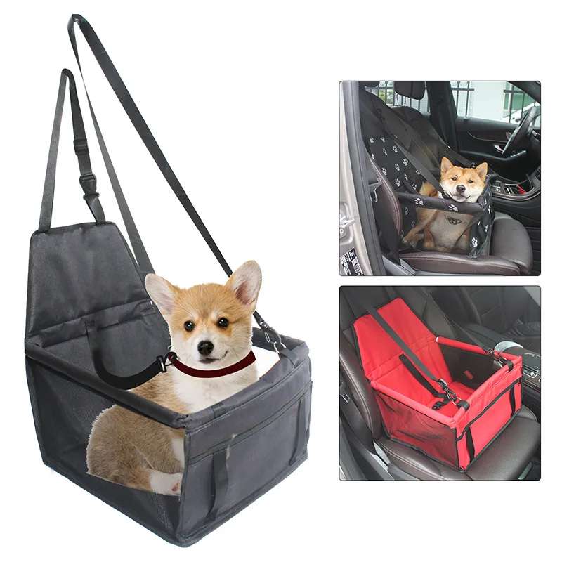 Dog Car Seat 1005009476702639